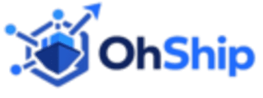 OhShip Logo