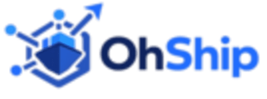 OhShip Logo